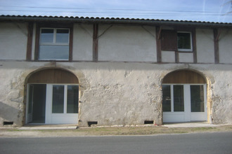 achat appartement villandraut 33730