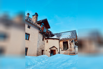 achat appartement villar-d-arene 05480