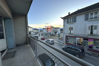 achat appartement villard-bonnot 38190