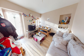 achat appartement villard-bonnot 38190