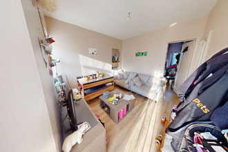 achat appartement villard-bonnot 38190