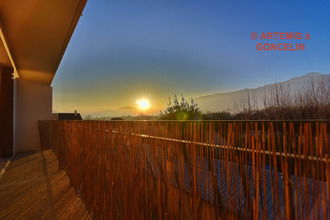 achat appartement villard-bonnot 38190