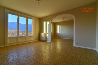 achat appartement villard-bonnot 38190