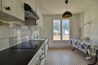 achat appartement villard-bonnot 38190