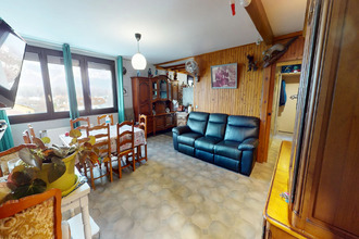 achat appartement villard-bonnot 38190