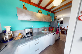 achat appartement villard-bonnot 38190