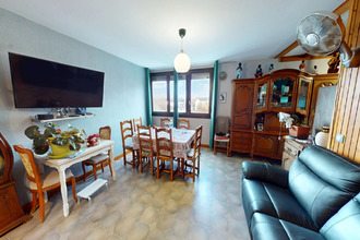 achat appartement villard-bonnot 38190