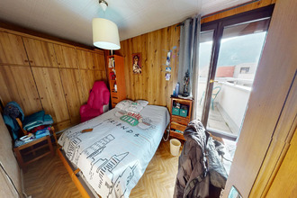 achat appartement villard-bonnot 38190