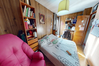 achat appartement villard-bonnot 38190