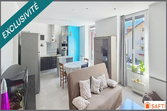 achat appartement villard-bonnot 38190