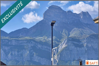 achat appartement villard-bonnot 38190