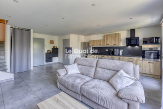 achat appartement villard-bonnot 38190