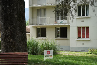 achat appartement villard-bonnot 38190