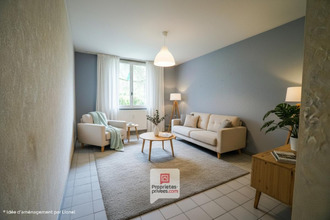 achat appartement villard-bonnot 38190
