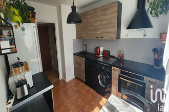 achat appartement villard-bonnot 38190