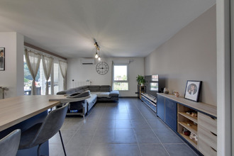 achat appartement villard-bonnot 38190