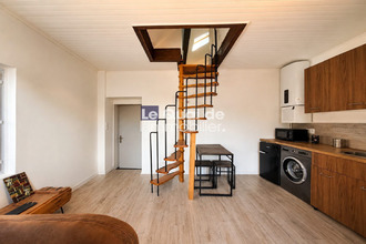 achat appartement villard-bonnot 38190