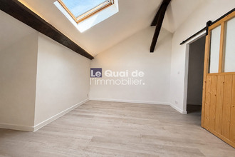 achat appartement villard-bonnot 38190