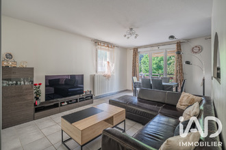achat appartement villard-bonnot 38190