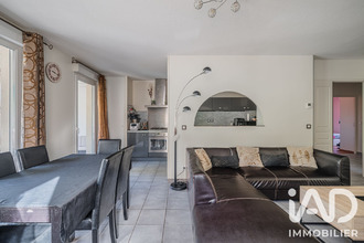 achat appartement villard-bonnot 38190