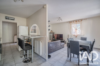 achat appartement villard-bonnot 38190