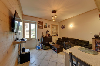 achat appartement villard-bonnot 38190