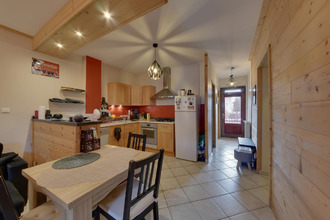 achat appartement villard-bonnot 38190