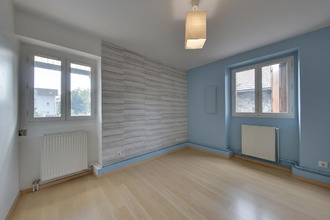 achat appartement villard-bonnot 38190