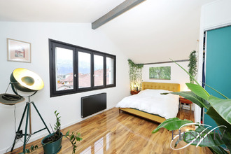 achat appartement villard-bonnot 38190
