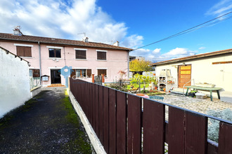 achat appartement villard-bonnot 38190