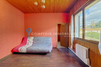 achat appartement villard-bonnot 38190