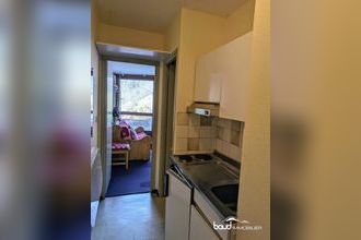 achat appartement villard-de-lans 38250