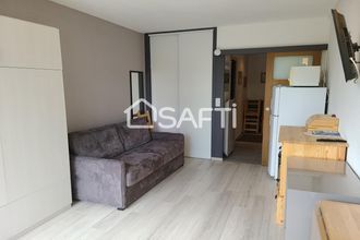 achat appartement villard-de-lans 38250