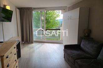 achat appartement villard-de-lans 38250