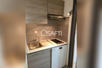 achat appartement villard-de-lans 38250