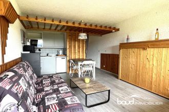 achat appartement villard-de-lans 38250