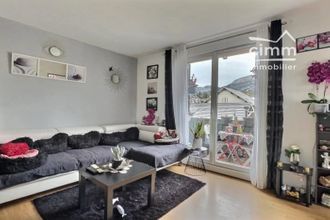 achat appartement villard-de-lans 38250