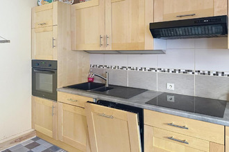 achat appartement villard-de-lans 38250