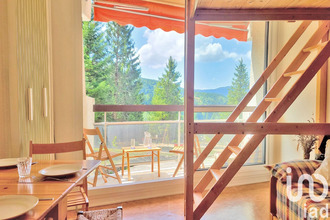 achat appartement villard-de-lans 38250