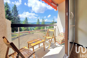 achat appartement villard-de-lans 38250