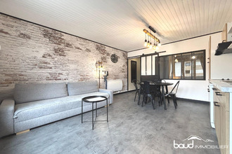 achat appartement villard-de-lans 38250