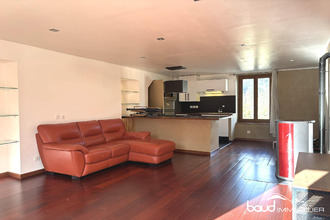 achat appartement villard-de-lans 38250