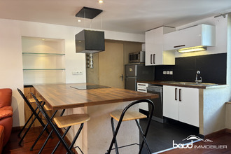 achat appartement villard-de-lans 38250