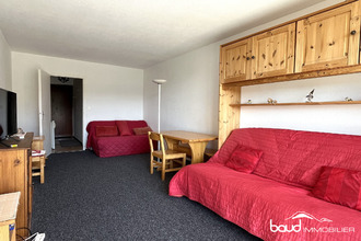 achat appartement villard-de-lans 38250