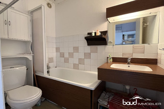 achat appartement villard-de-lans 38250