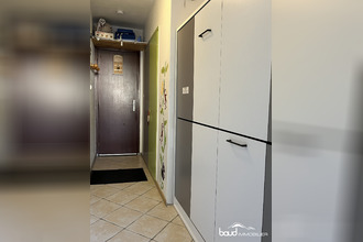 achat appartement villard-de-lans 38250