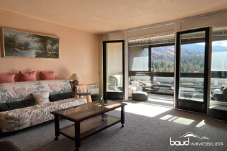 achat appartement villard-de-lans 38250