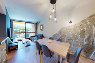 achat appartement villard-de-lans 38250