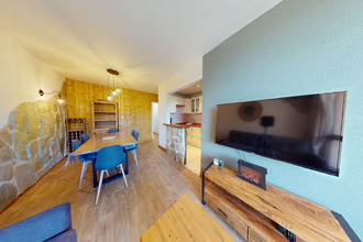 achat appartement villard-de-lans 38250