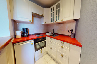 achat appartement villard-de-lans 38250